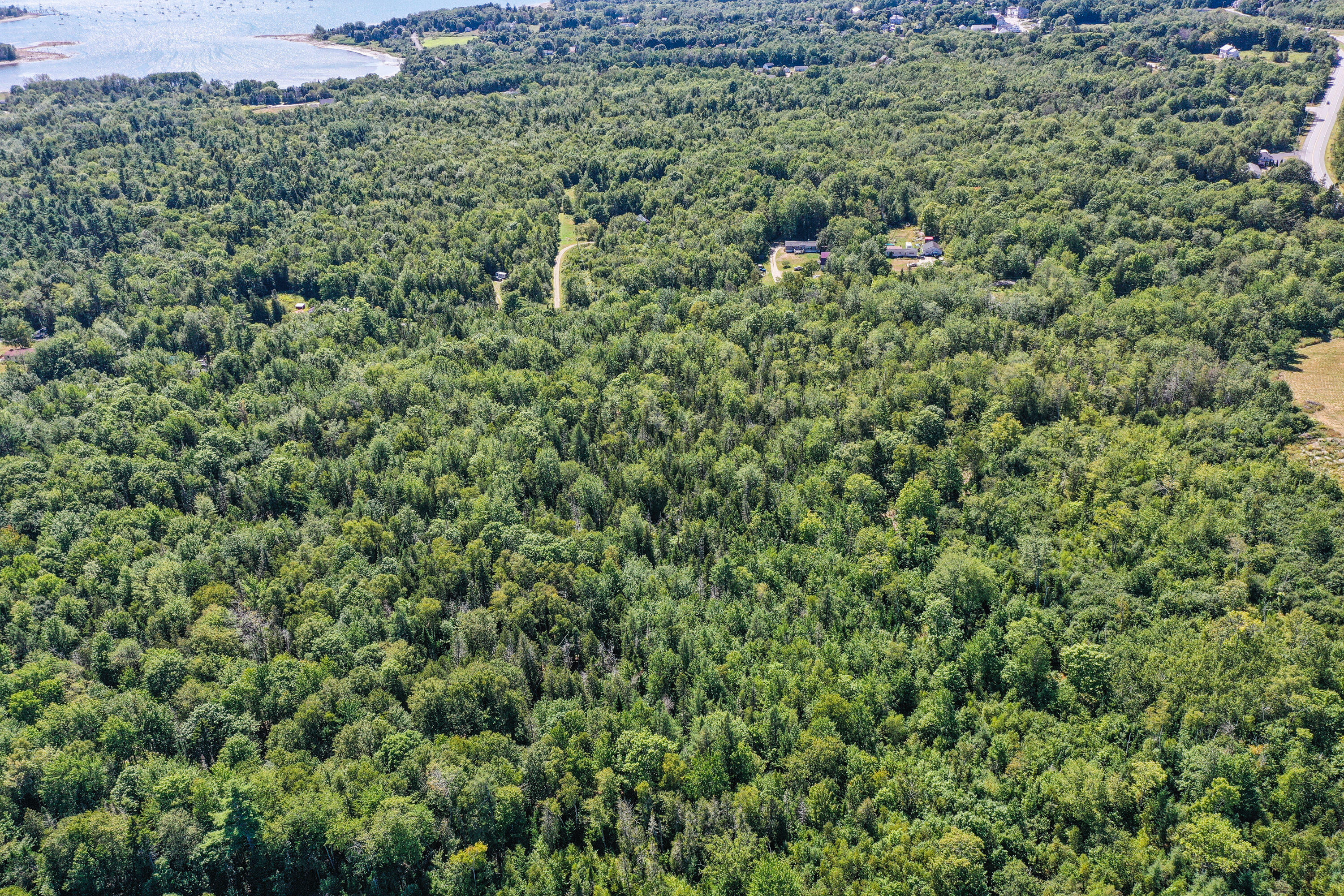 Lot 157 Denslow Road Stockton Springs ME 04981