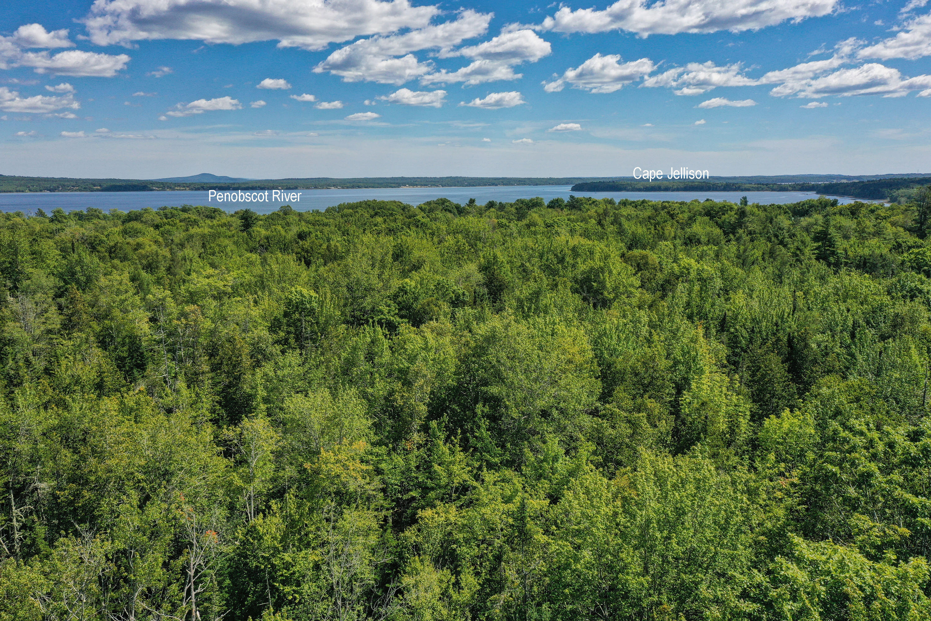 Lot 157 Denslow Road Stockton Springs ME 04981