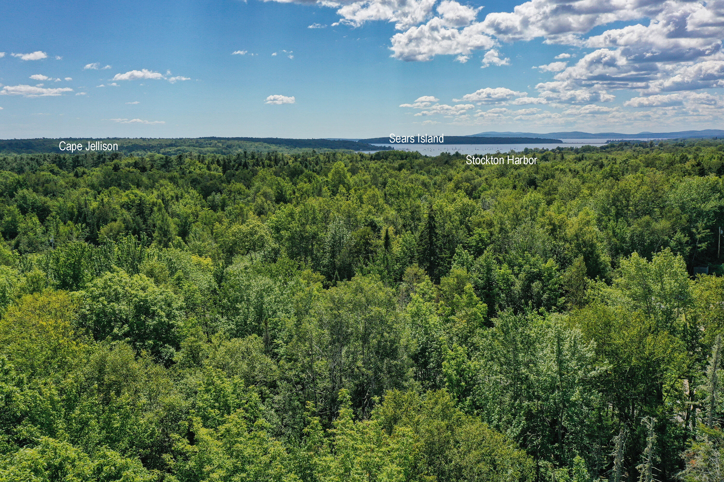 Lot 157 Denslow Road Stockton Springs ME 04981