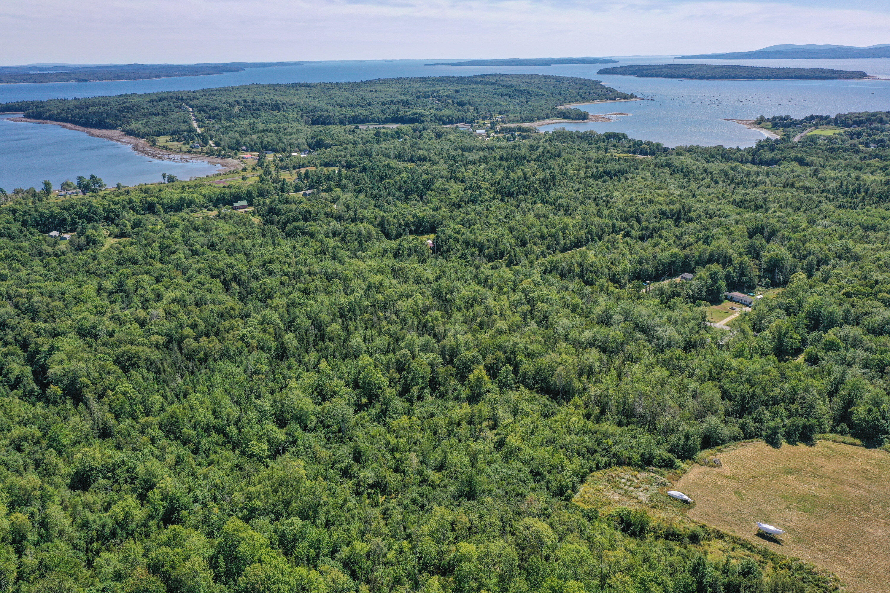 Lot 157 Denslow Road Stockton Springs ME 04981