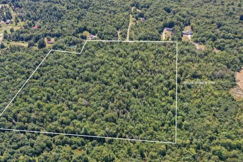 Lot 157 Denslow Road Stockton Springs ME 04981