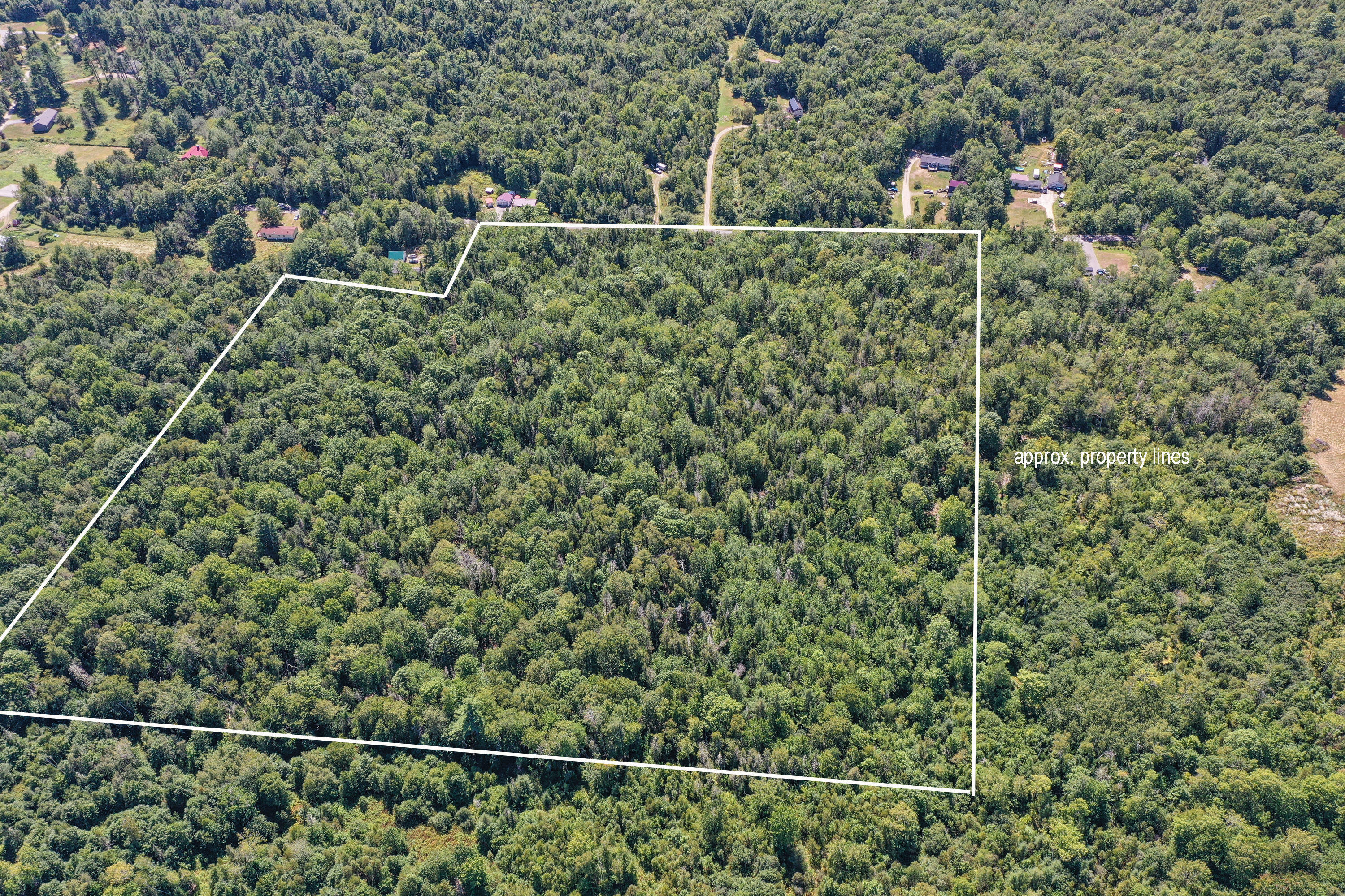 Lot 157 Denslow Road Stockton Springs ME 04981