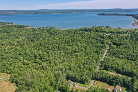 Lot 157 Denslow Road Stockton Springs ME 04981