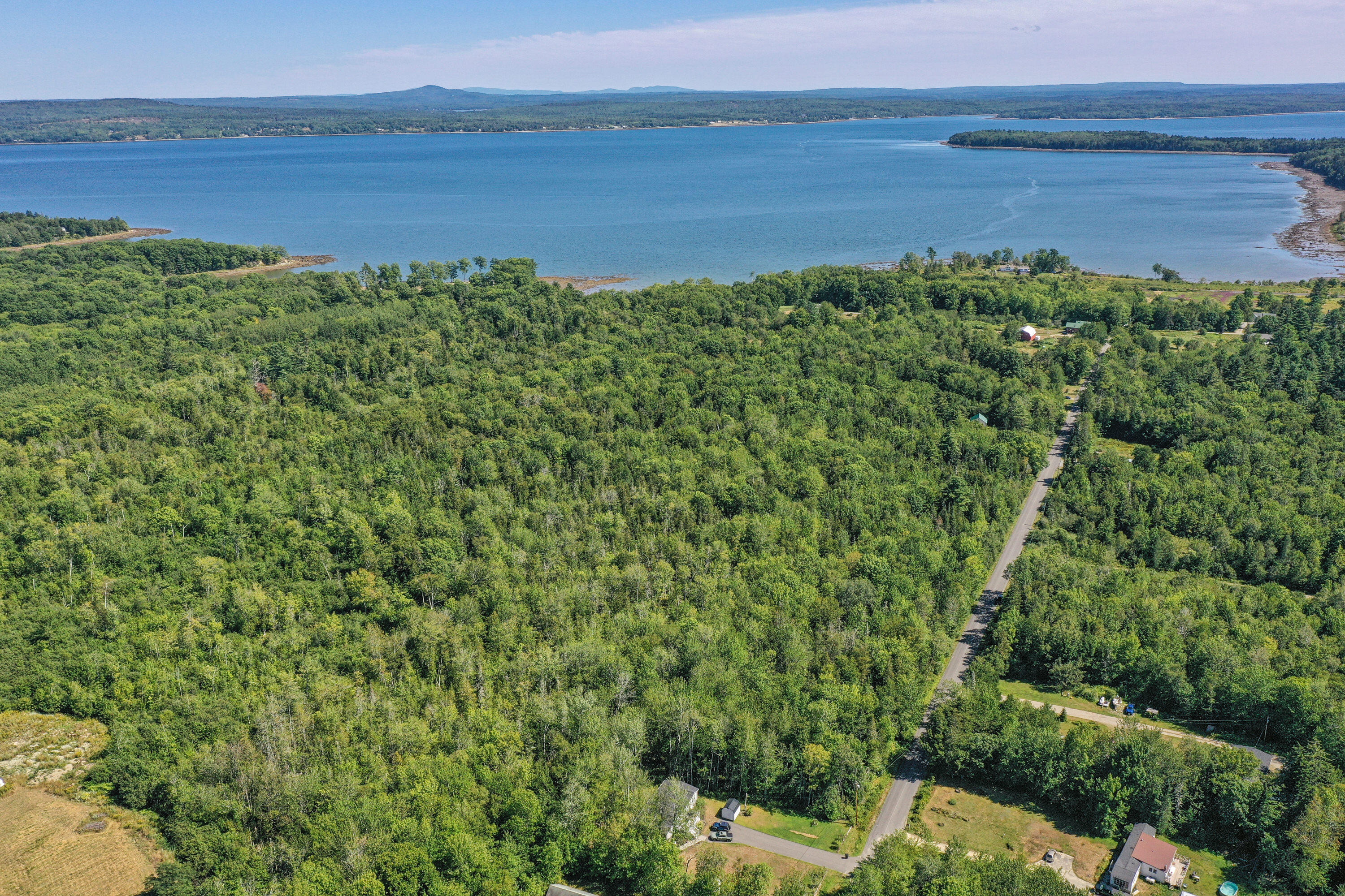 Lot 157 Denslow Road Stockton Springs ME 04981