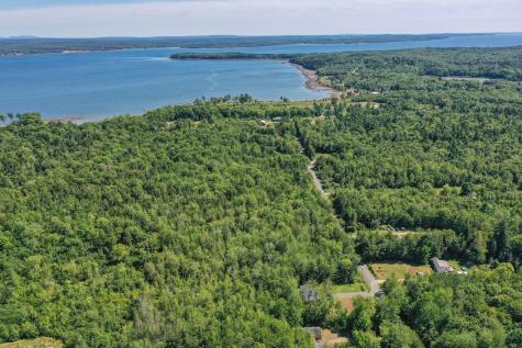 Lot 157 Denslow Road Stockton Springs ME 04981