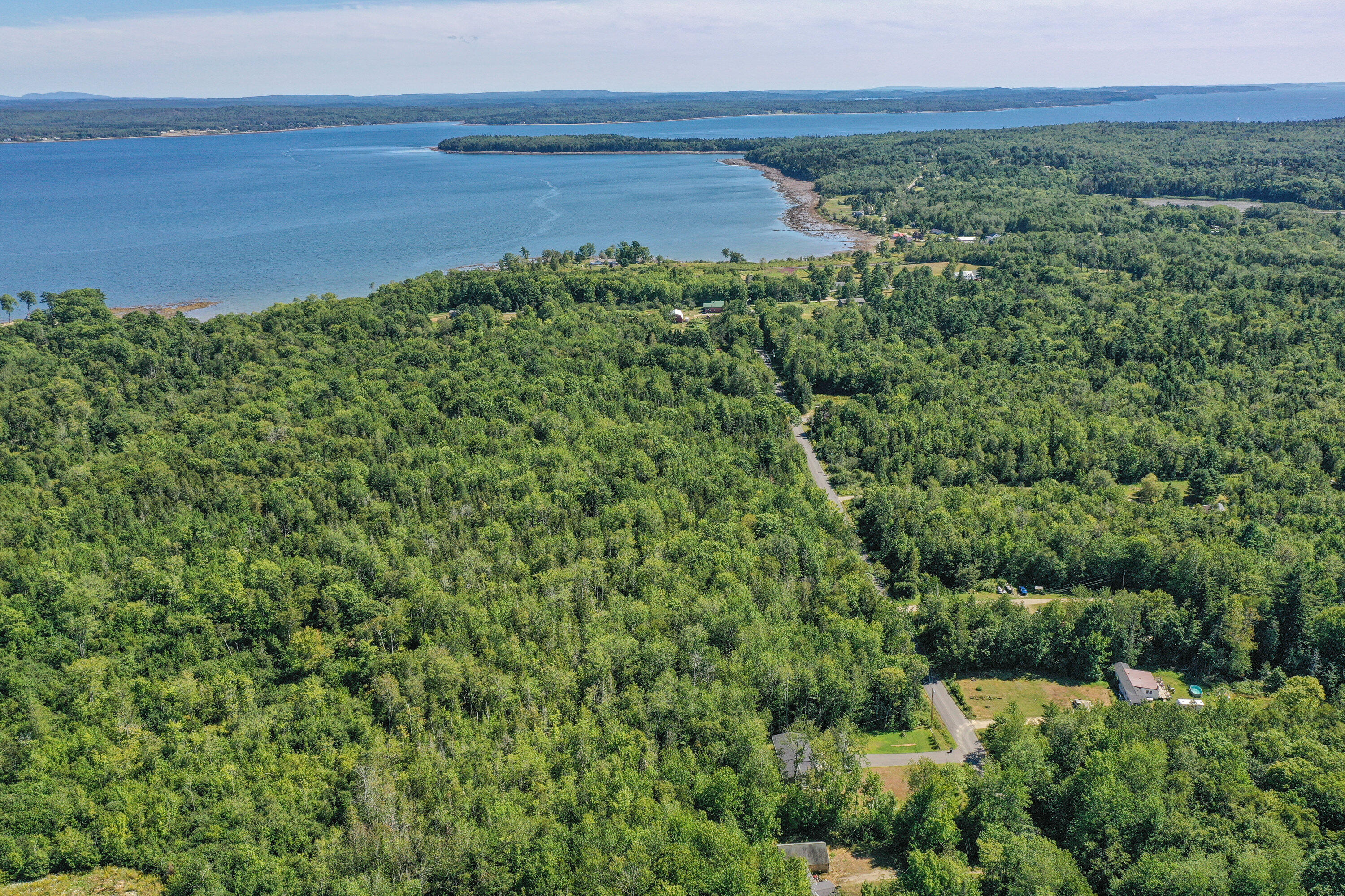 Lot 157 Denslow Road Stockton Springs ME 04981