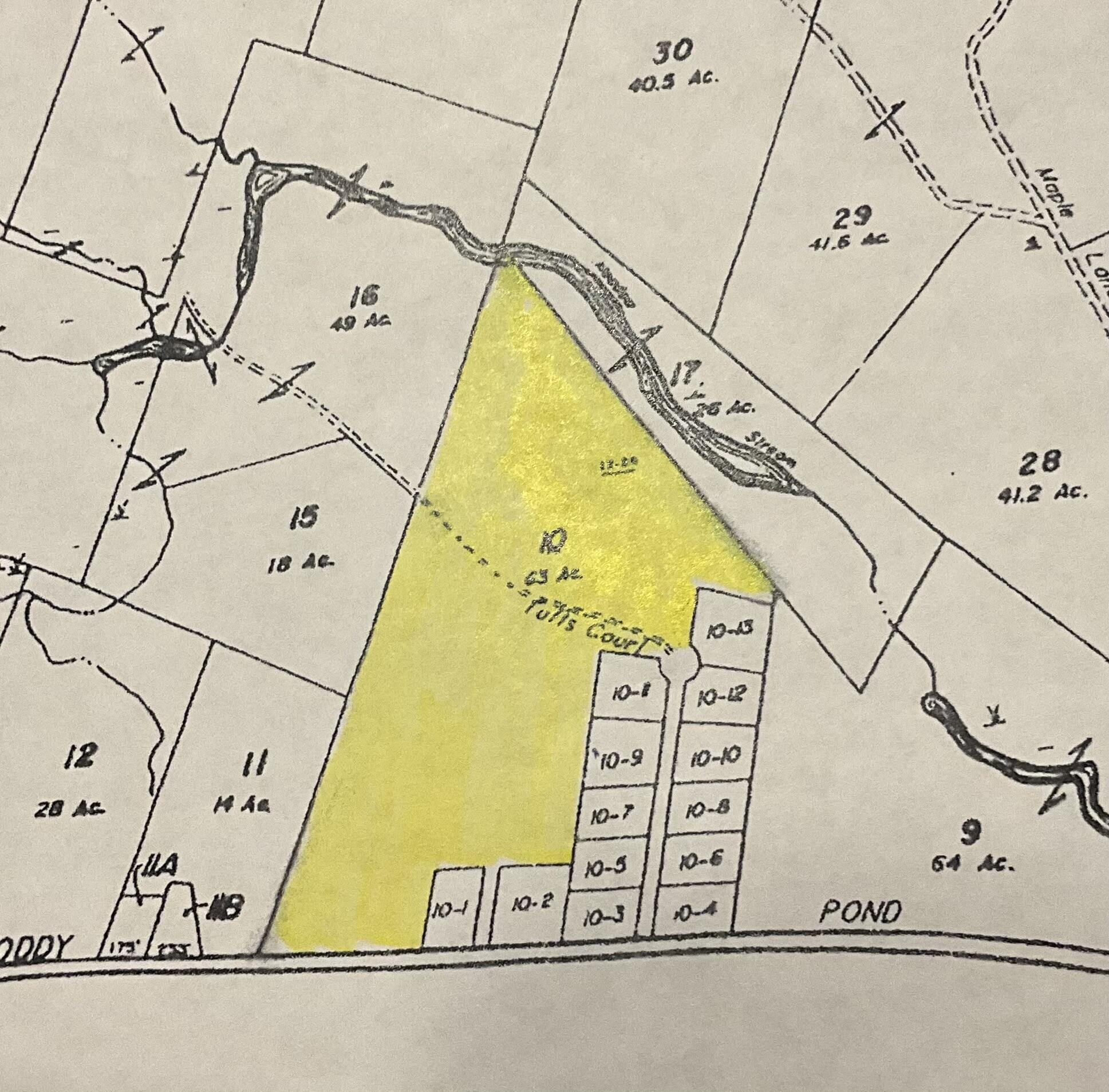 10-10 Toddy Pond Road Surry ME 04684