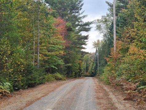 R8 L4-6 Shingle Mill Drive New Vineyard ME 04956