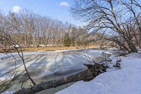 Tbd Intervale Road Subdivision Bethel ME 04217