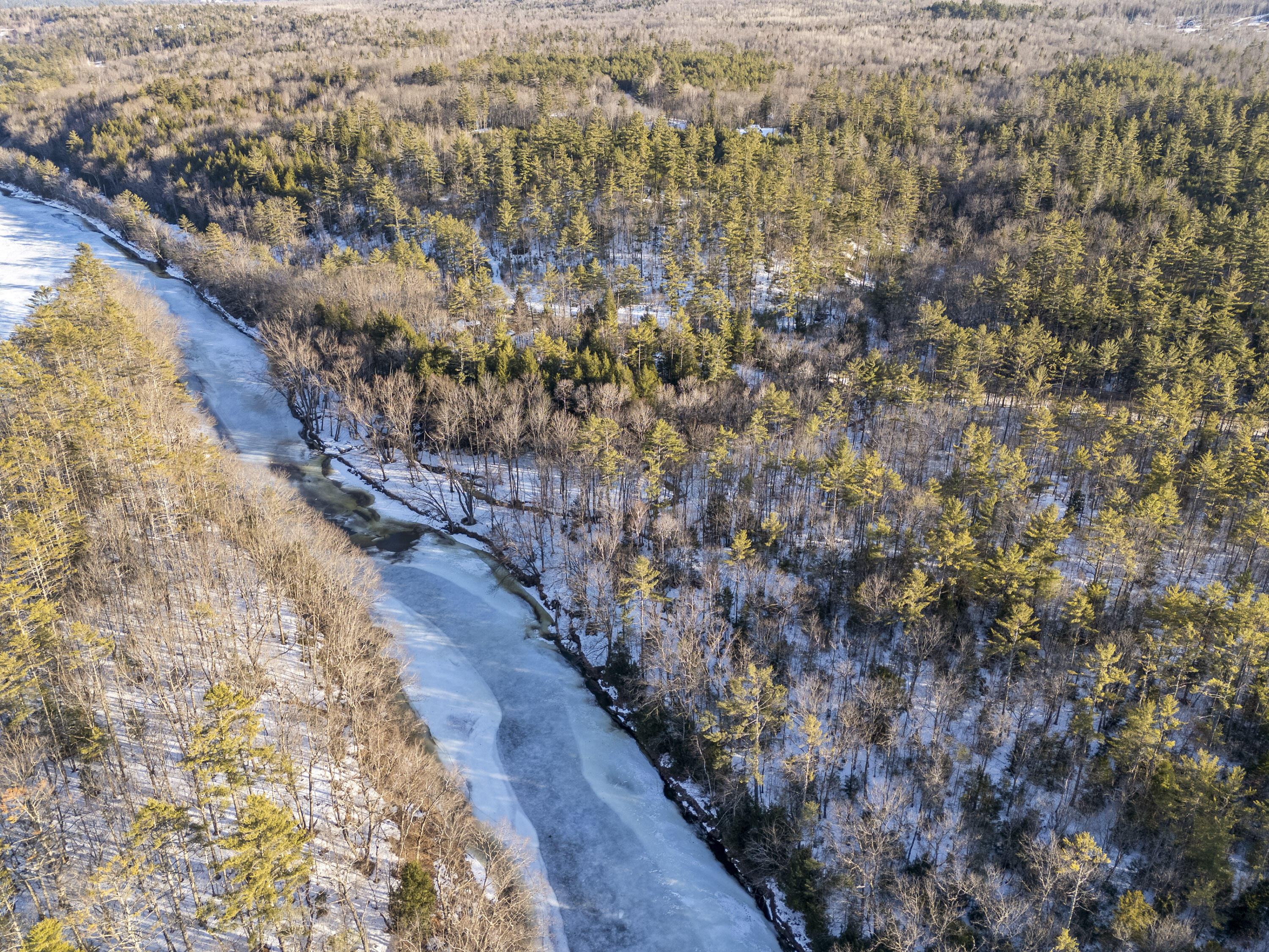 Tbd Intervale Road Subdivision Bethel ME 04217