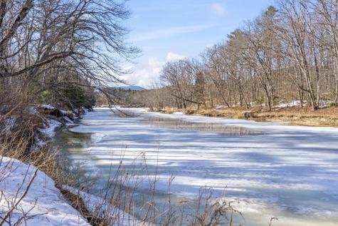 Tbd Intervale Road Subdivision Bethel ME 04217