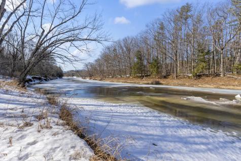 Tbd Intervale Road Subdivision Bethel ME 04217