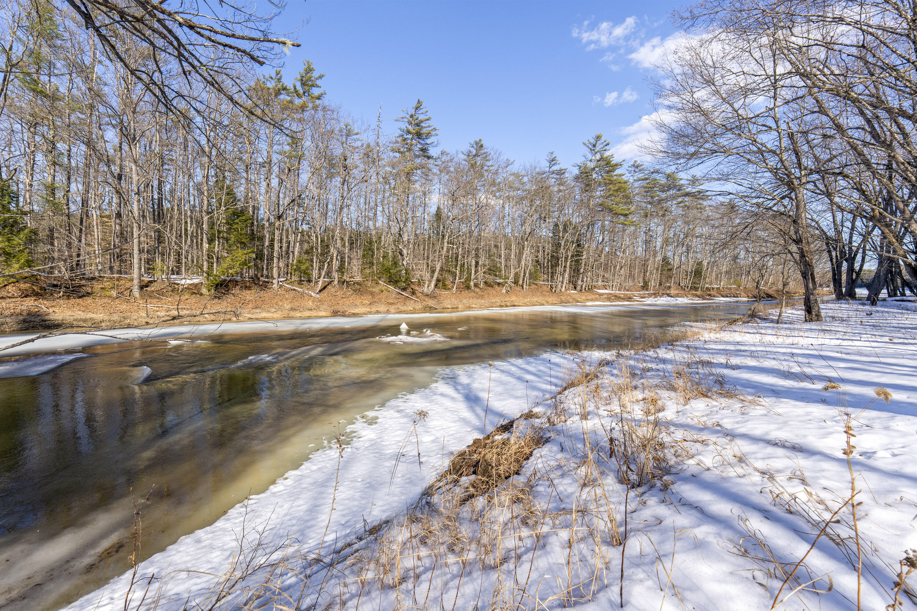 Tbd Intervale Road Subdivision Bethel ME 04217