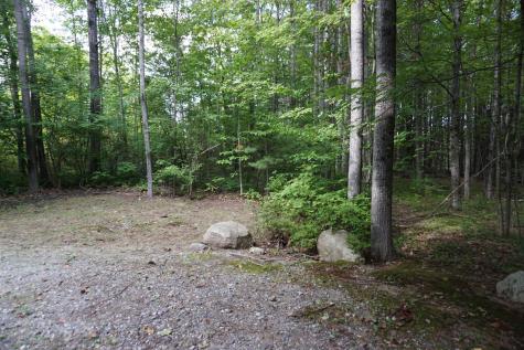 0 Hallowell Road Durham ME 04222