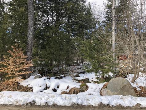 Lot 11 Anderson Road Sebago ME 04029