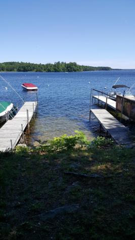 Lot 11 Anderson Road Sebago ME 04029