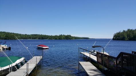 Lot 11 Anderson Road Sebago ME 04029