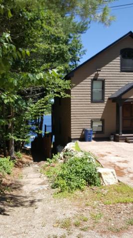 Lot 11 Anderson Road Sebago ME 04029