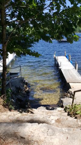 Lot 11 Anderson Road Sebago ME 04029