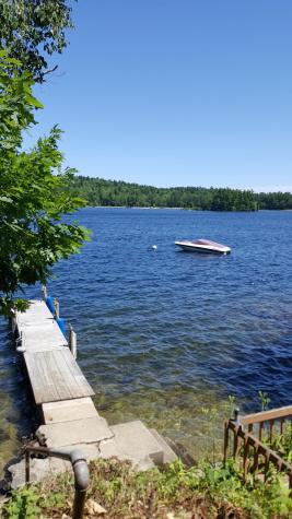 Lot 11 Anderson Road Sebago ME 04029