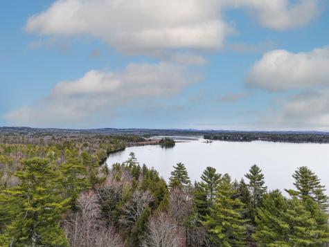 55 Salmon Road Madison ME 04950