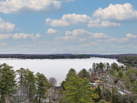 55 Salmon Road Madison ME 04950