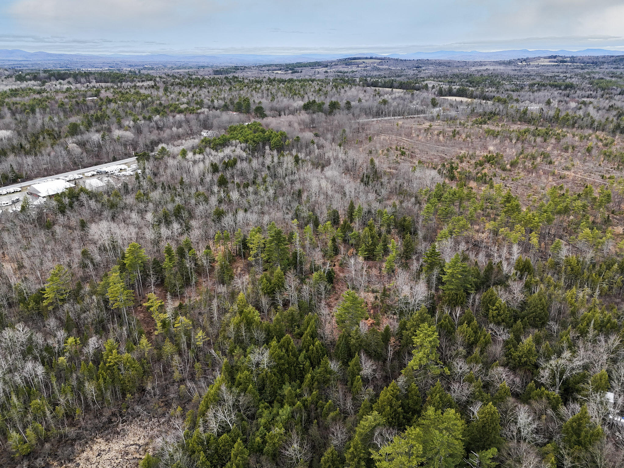 55 Salmon Road Madison ME 04950