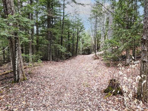 55 Salmon Road Madison ME 04950