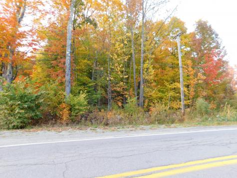 35 Cambridge Road Dexter ME 04930