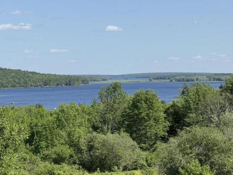 431 Houlton Road Island Falls ME 04747