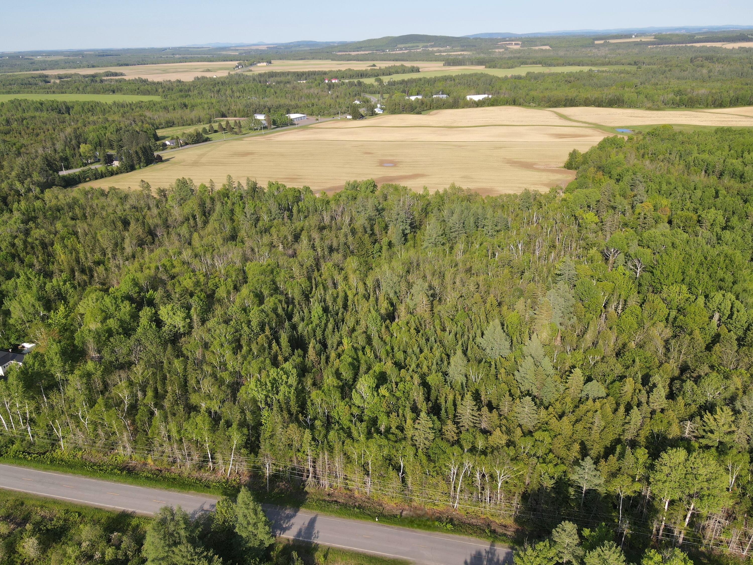 707 Hughes Road Mapleton ME 04757