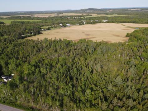 707 Hughes Road Mapleton ME 04757