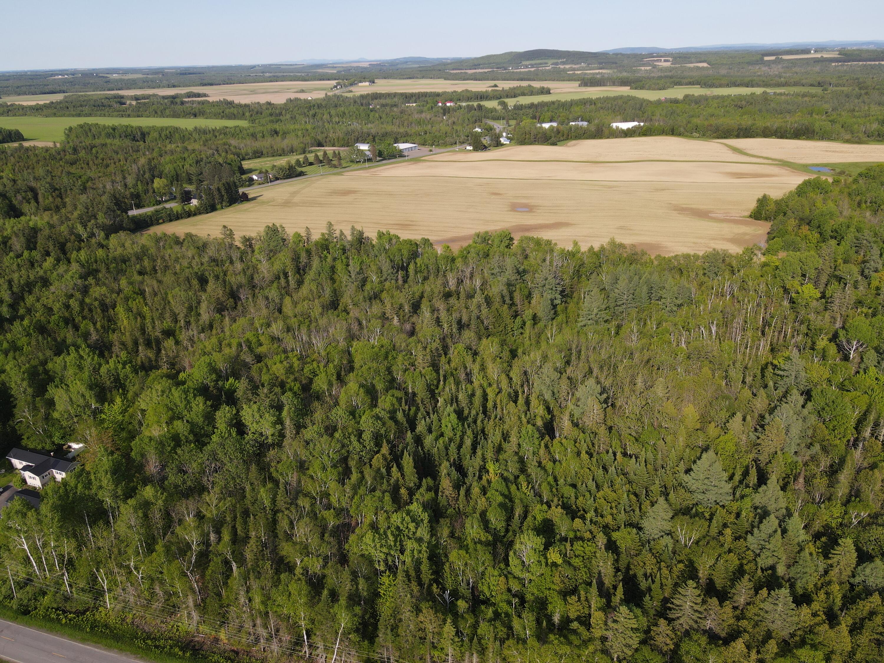 707 Hughes Road Mapleton ME 04757