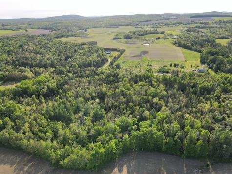 707 Hughes Road Mapleton ME 04757