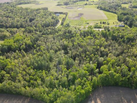 707 Hughes Road Mapleton ME 04757