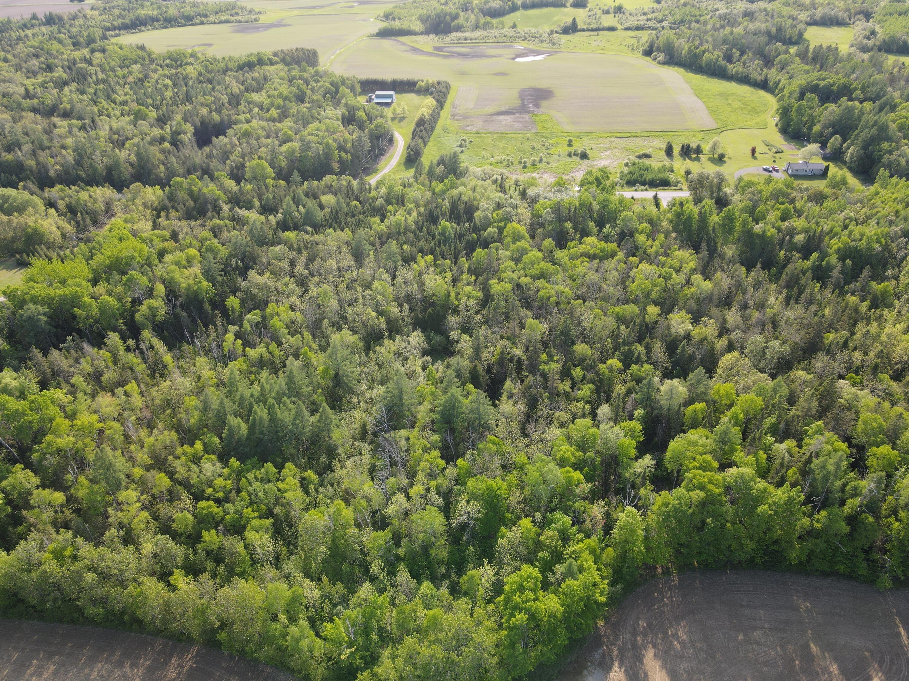 707 Hughes Road Mapleton ME 04757