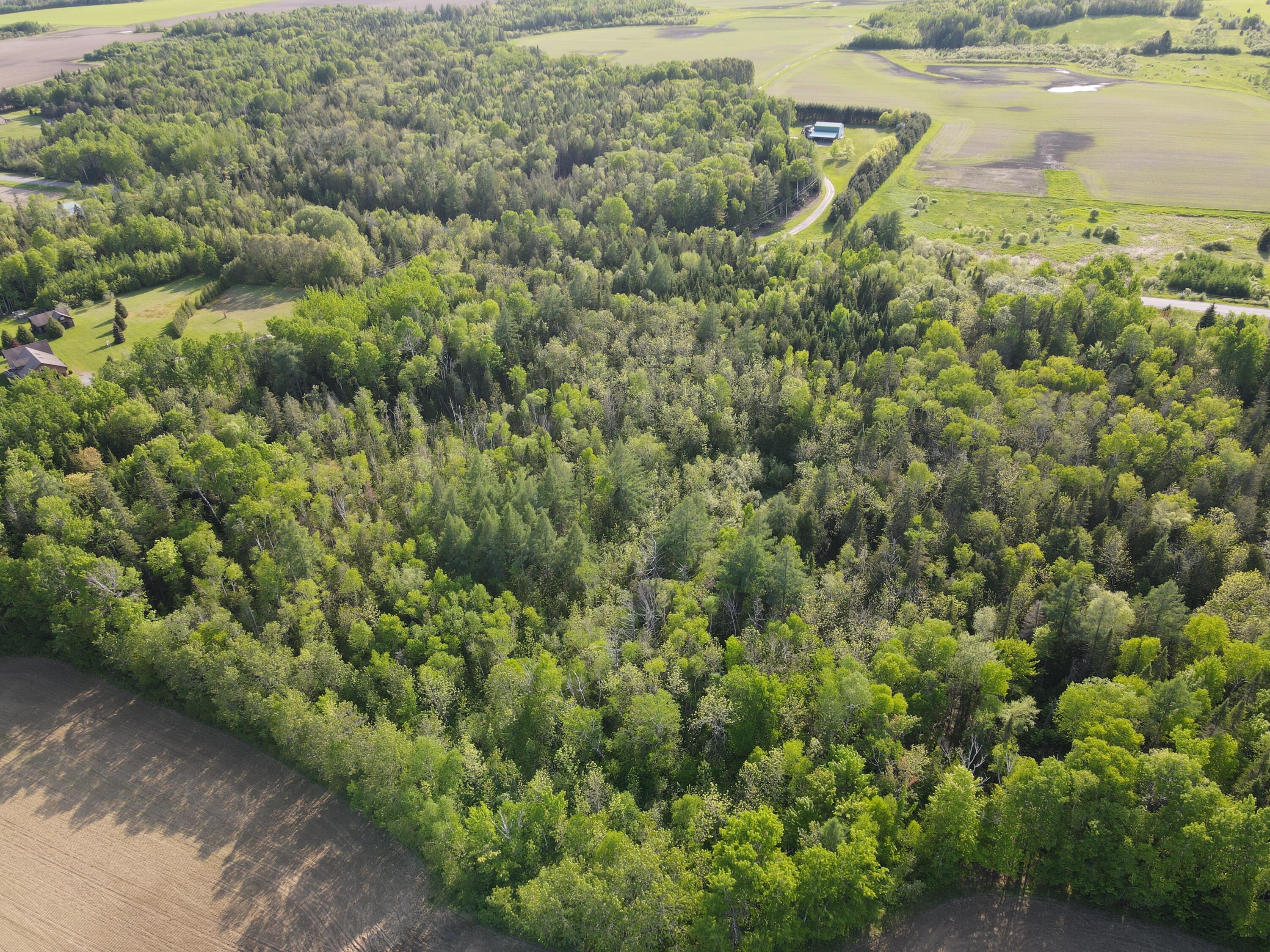707 Hughes Road Mapleton ME 04757