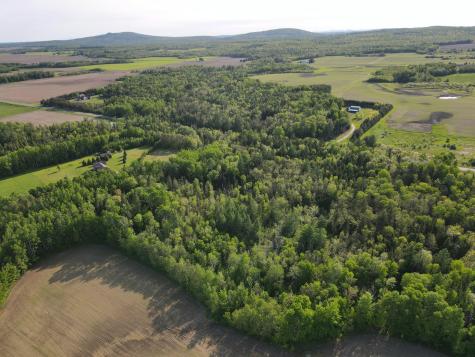 707 Hughes Road Mapleton ME 04757