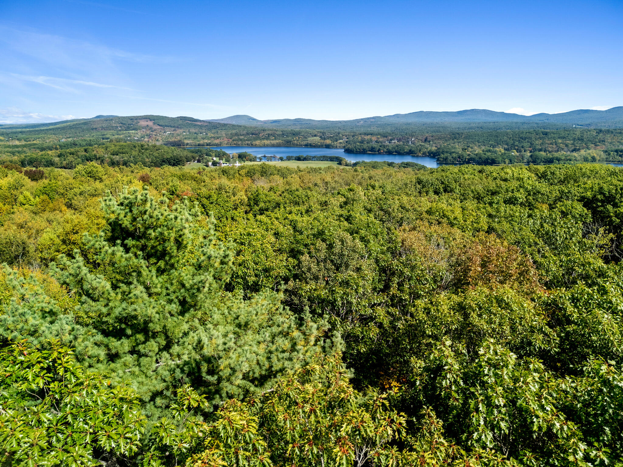 Lot #3 Millay Lane Union ME 04862