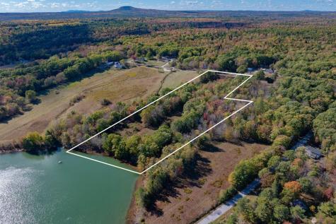Lot 22 Morgan Bay Road Surry ME 04684