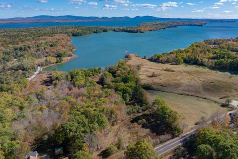 Lot 22 Morgan Bay Road Surry ME 04684