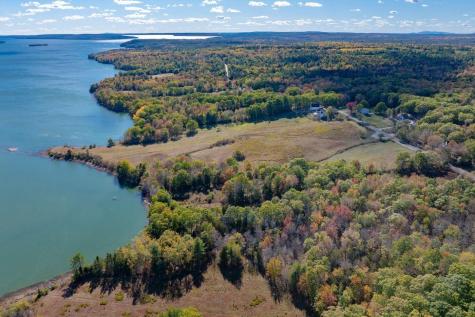 Lot 22 Morgan Bay Road Surry ME 04684