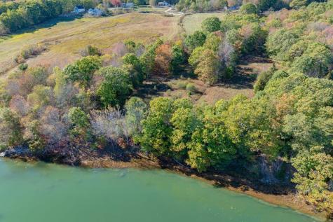Lot 22 Morgan Bay Road Surry ME 04684