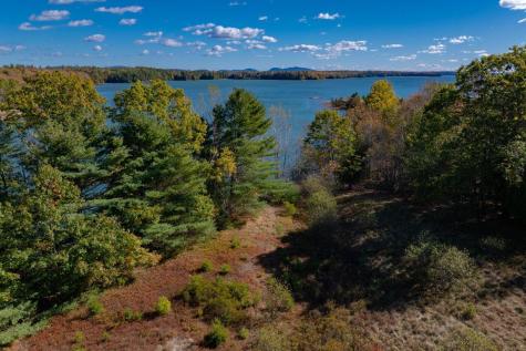 Lot 22 Morgan Bay Road Surry ME 04684