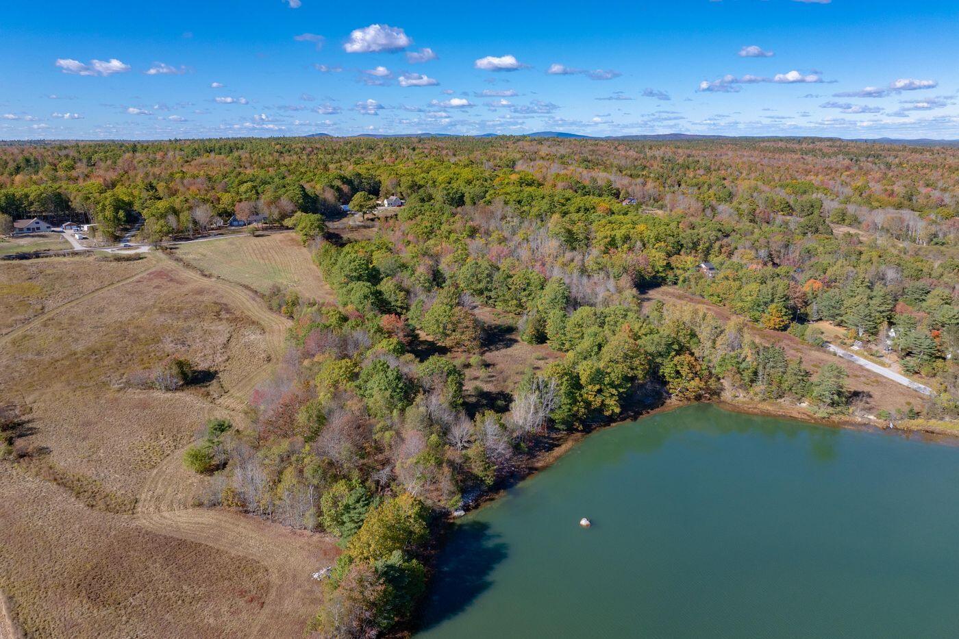 Lot 22 Map 17, Lot 22 Morgan Bay Road Surry ME 04684