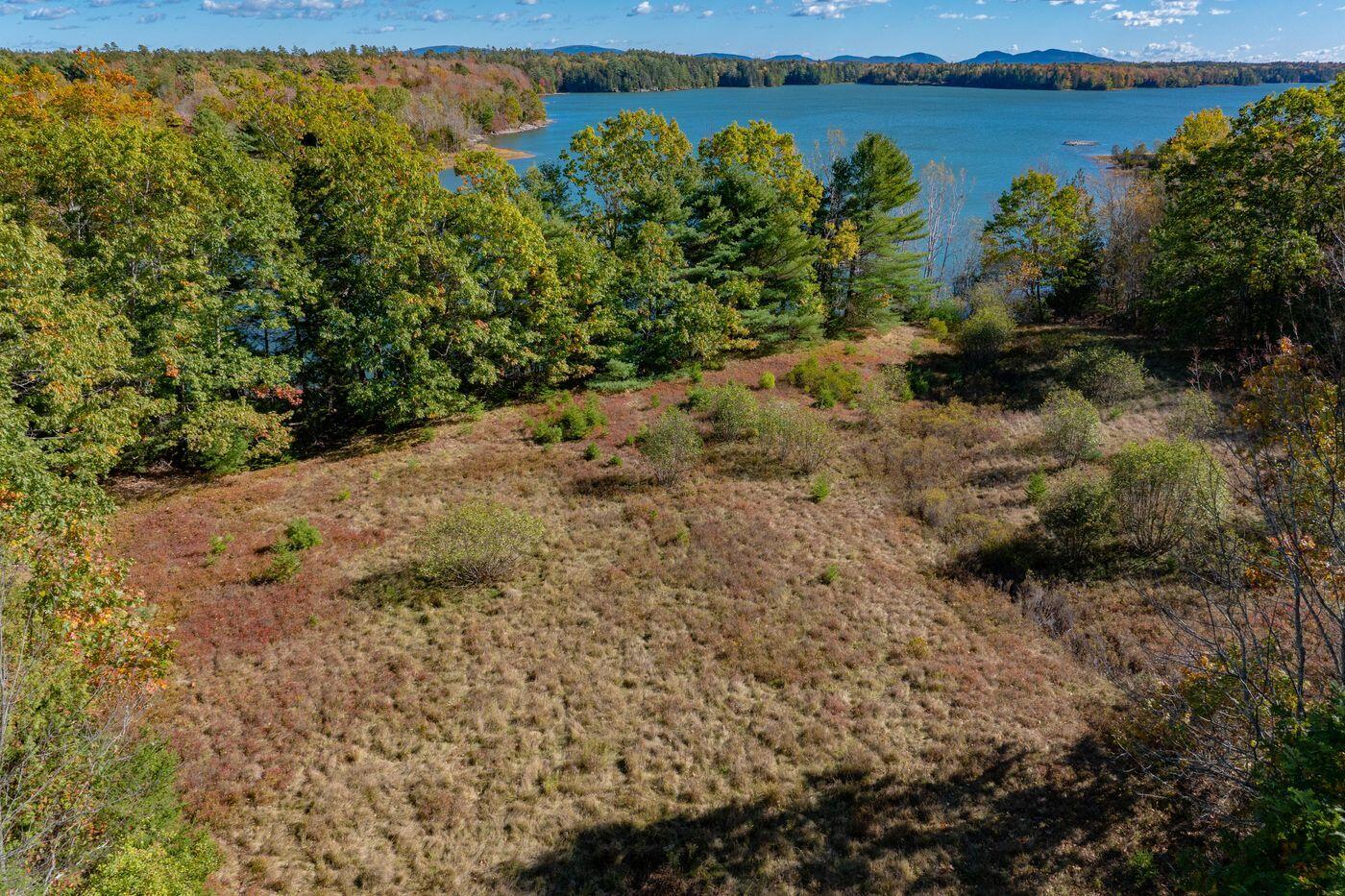 Lot 22 Map 17, Lot 22 Morgan Bay Road Surry ME 04684