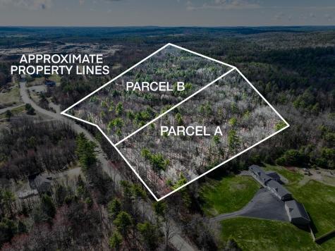 436 Lot B Foster Road Auburn ME 04210