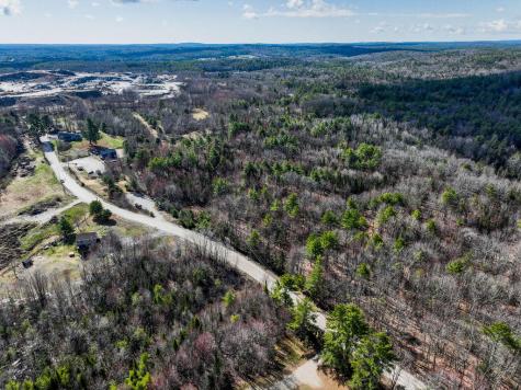 436 Lot B Foster Road Auburn ME 04210