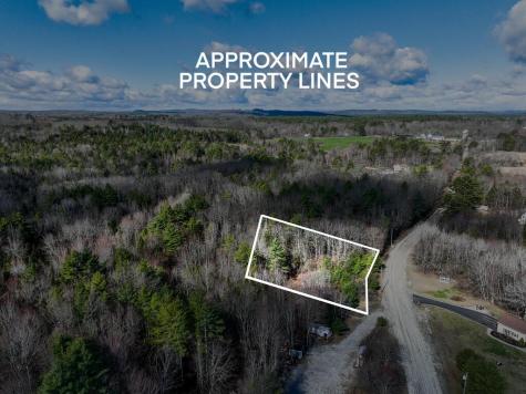 436 Lot B Foster Road Auburn ME 04210