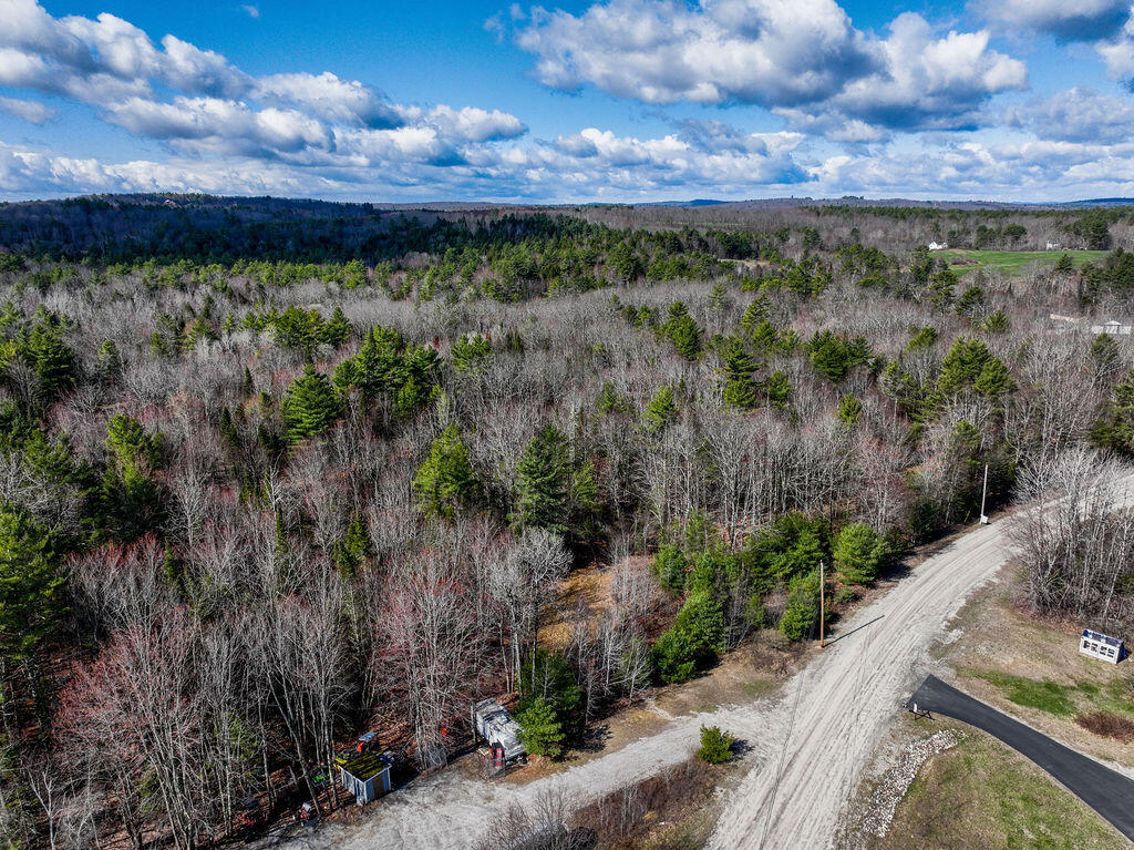 436 Lot B Foster Road Auburn ME 04210